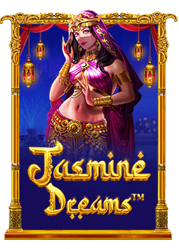 รีวิวเกม โบนัส ฟรี สุดมันจาก PG Slot